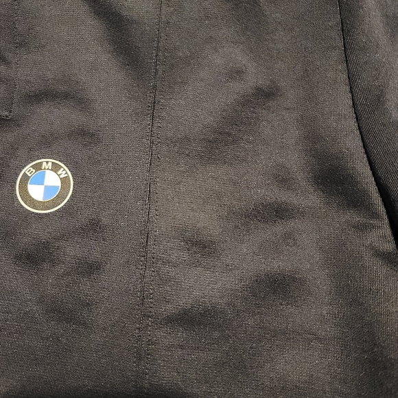 Puma Men's BMW MMS T7 Track Pants - Picture 11 of 14
